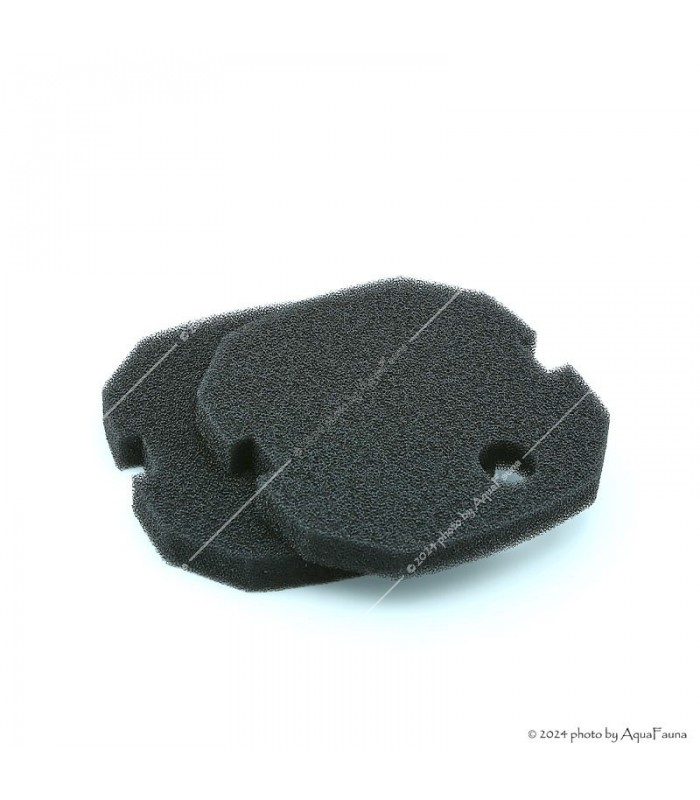 Atman szűrőszivacs EF-3/EF-4, AT-3337/3338, CF-1000/1200 külső szűrőkhöz (2 db)