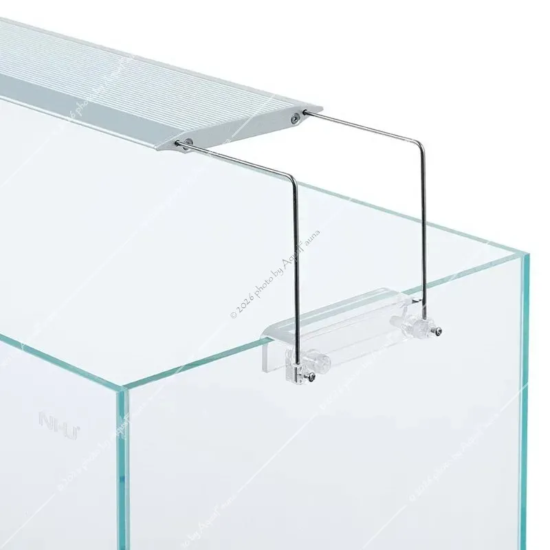 Chihiros A II Max 1201 120-140 cm LED lámpa (96 W, 8100 lm)