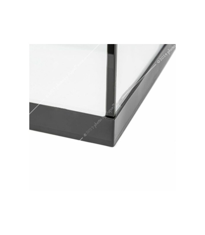 AquaEl Leddy 60 Plus Day & Night LED akvárium szett - 54 liter - fekete