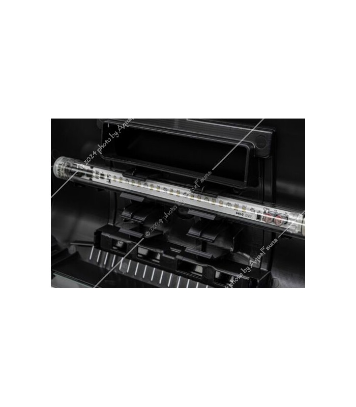 AquaEl Leddy 60 Plus Day & Night LED akvárium szett - 54 liter - fekete