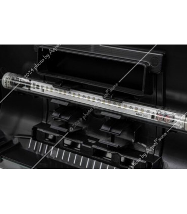 AquaEl Leddy 60 Plus Day & Night LED akvárium szett - 54 liter - fekete