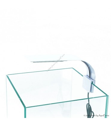 Deebow Dee-301 LED lámpa (fehér-vörös)