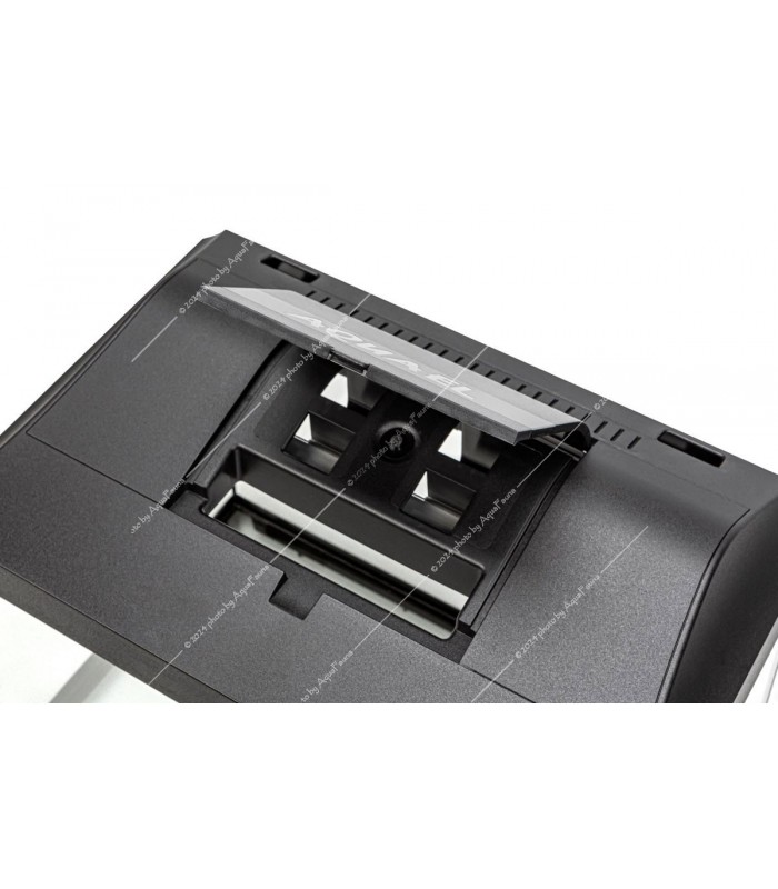 AquaEl Leddy 60 Plus Day & Night LED akvárium szett - 54 liter - fekete