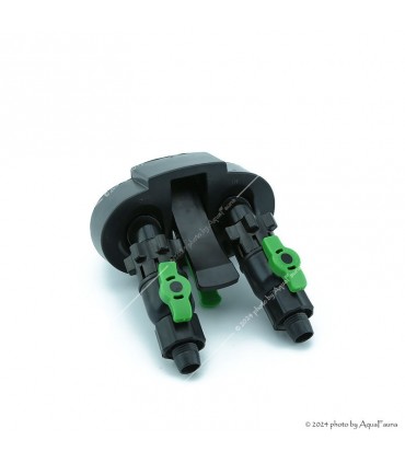 Tetra EX-400/600/800 Plus külső szűrő csap adapter