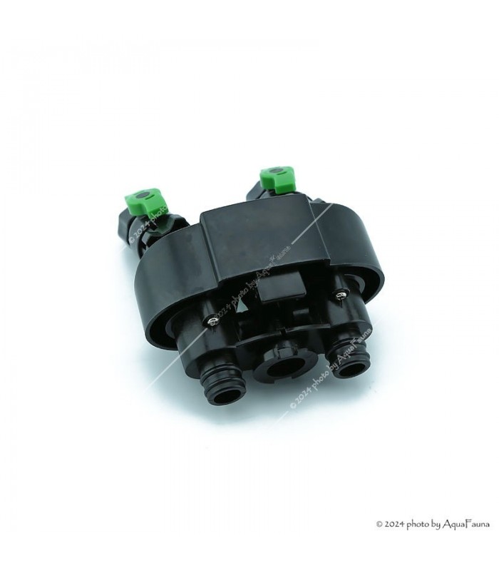 Tetra EX-400/600/800 Plus külső szűrő csap adapter