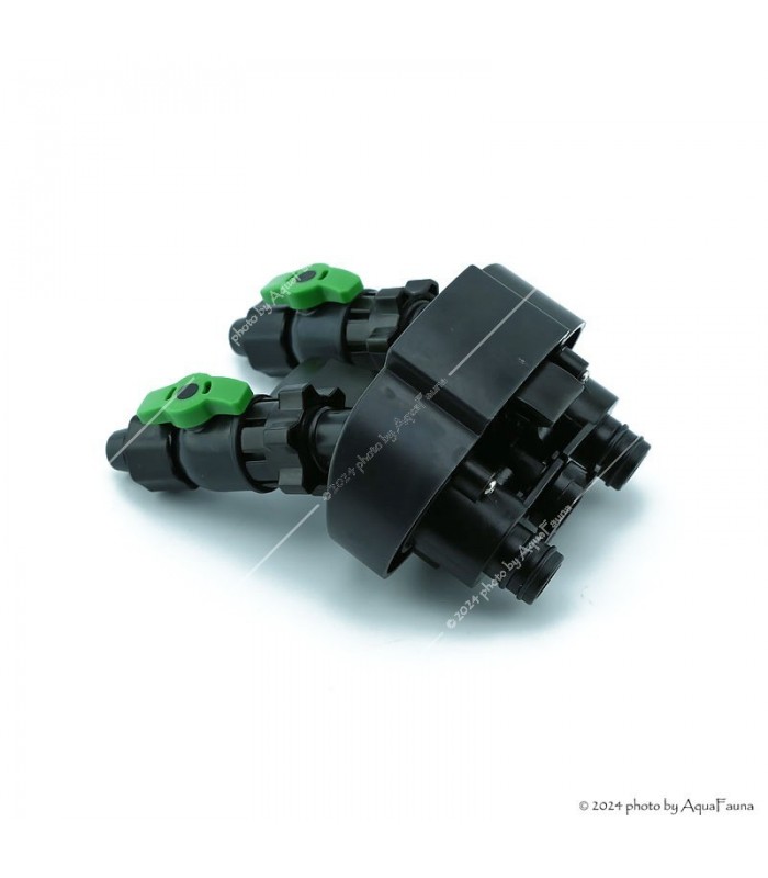 Tetra EX-400/600/800 Plus külső szűrő csap adapter