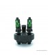 Tetra EX-400/600/800 Plus külső szűrő csap adapter