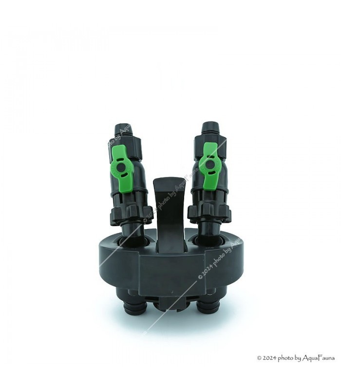 Tetra EX-400/600/800 Plus külső szűrő csap adapter