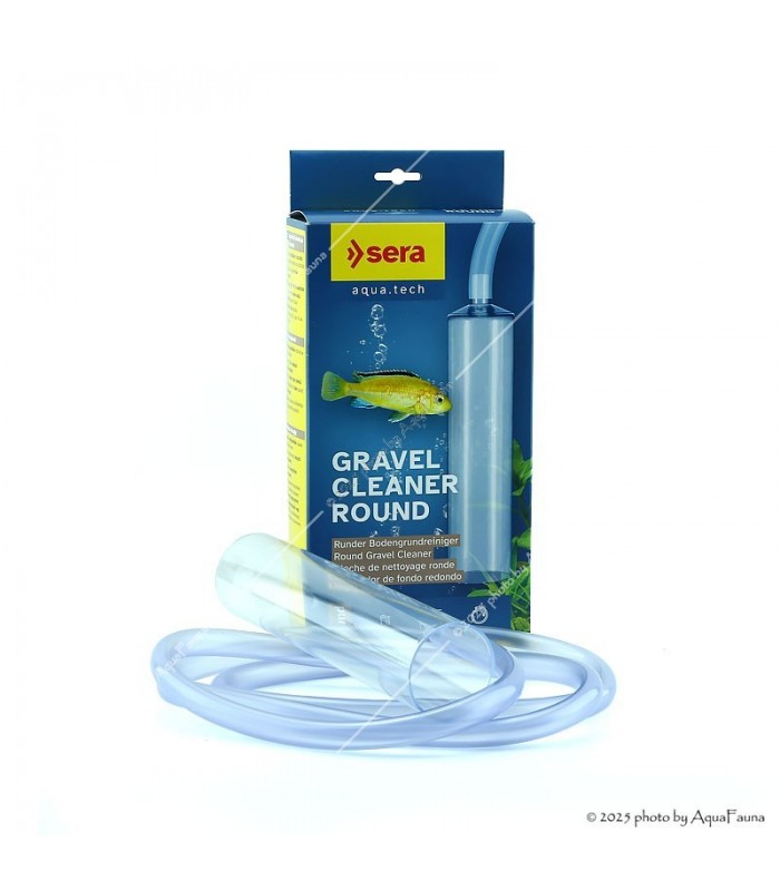 Sera aljzattisztító hengeres