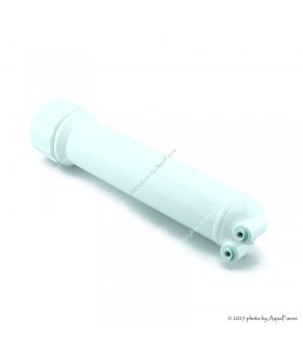 Ozmó membránház, 2,5" , Quick gyorscsatlakozós