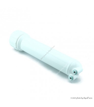 Ozmó membránház 1812-es méretű membránhoz (2,5"), Quick gyorscsatlakozós