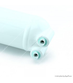 Ozmó membránház, 2,5" , Quick gyorscsatlakozós