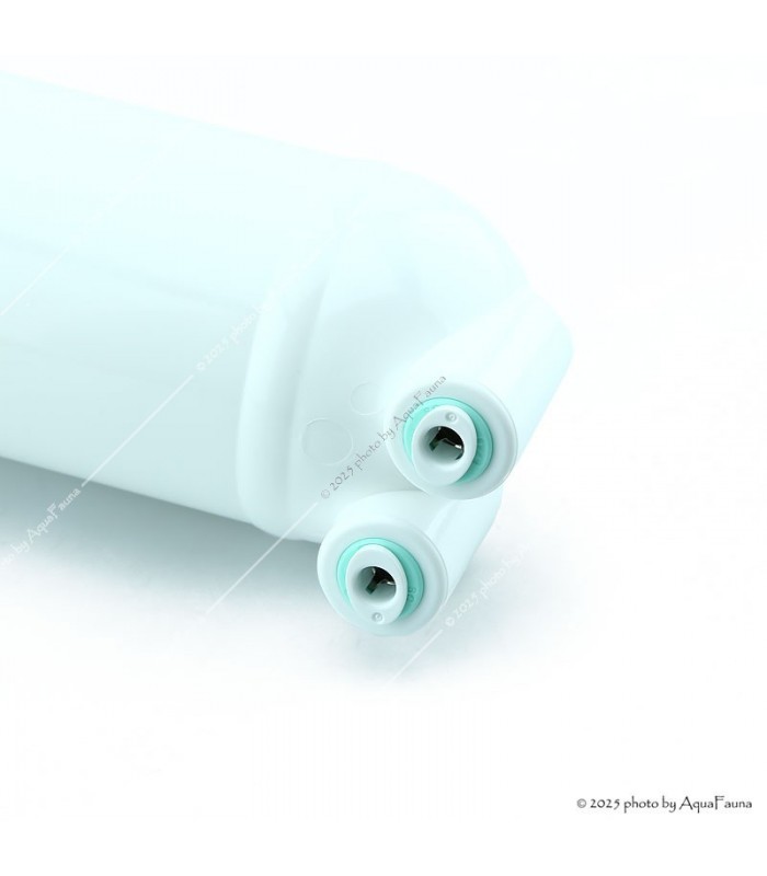 Ozmó membránház, 2,5" , Quick gyorscsatlakozós