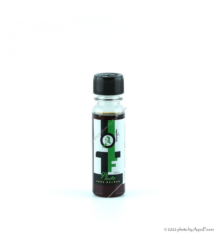 AquaLine TropicalFish TF Planter - folyékony növénytápsó (100 ml)