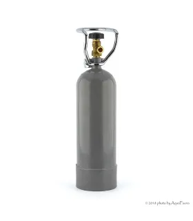 CO2 palack 2 kg TÖLTÉS