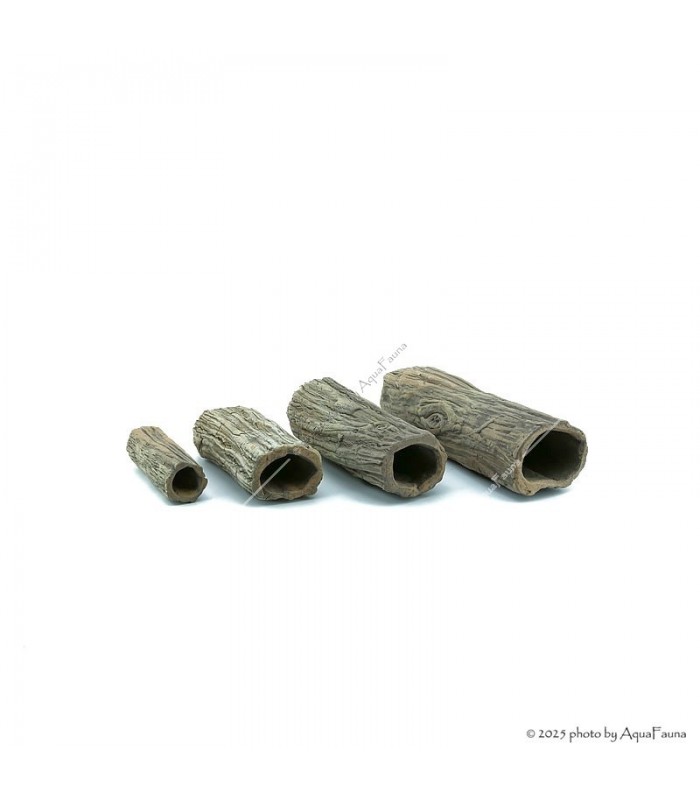 Anci ikráztató cső - zárt M (19 cm)