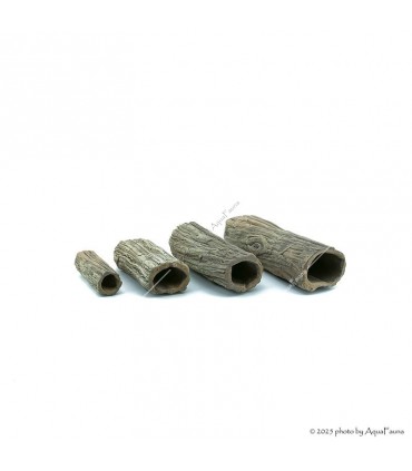 Anci ikráztató cső - zárt M (19 cm)