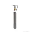 CO2 palack 500 g TÖLTÉS