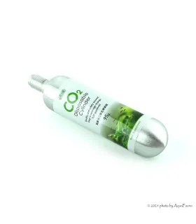 ISTA CO2 palack 95g /1 db