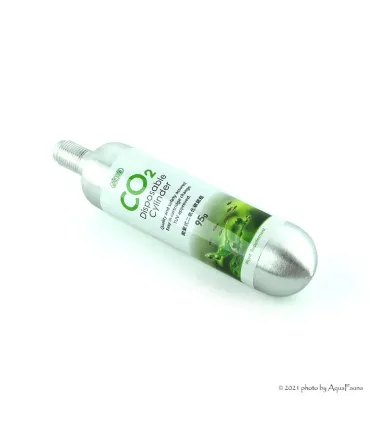 ISTA CO2 palack 95g /1 db