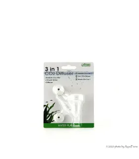 ISTA CO2 3in1 diffúzor S