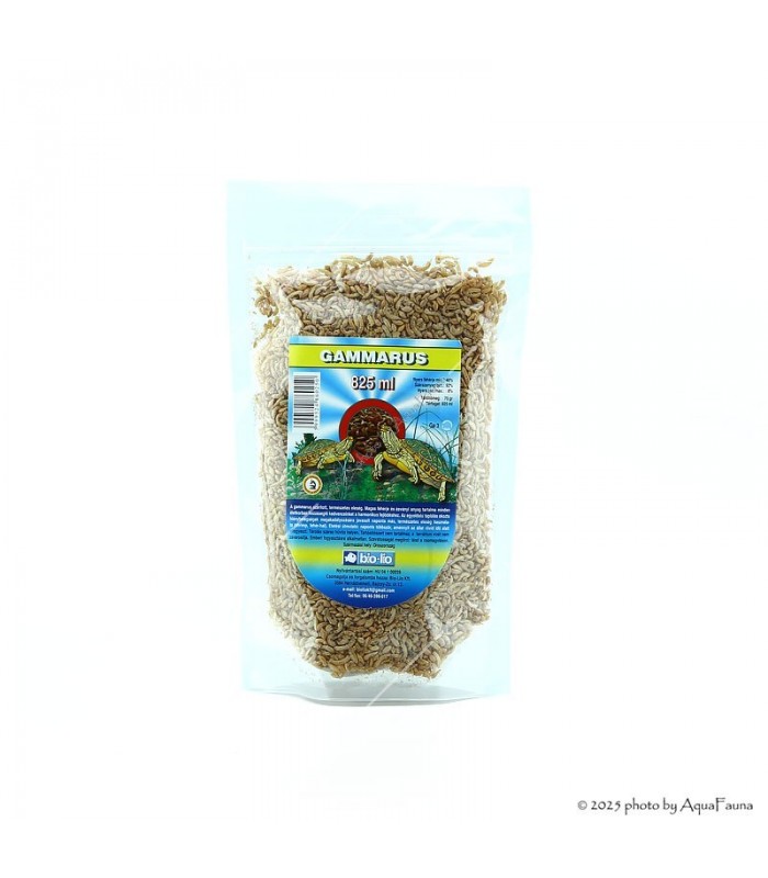 Bio-Lio FD Gammarus - 825 ml