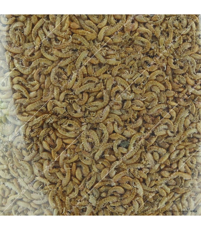 Bio-Lio FD Gammarus - 825 ml