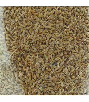 Bio-Lio FD Gammarus - 825 ml