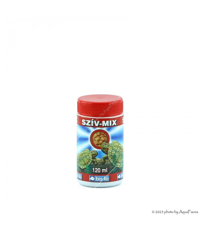 Bio-Lio szívmix 120 ml
