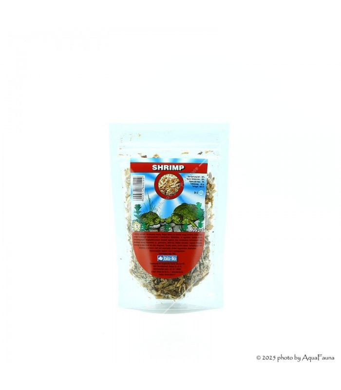 Bio-Lio FD Shrimp - 400 ml