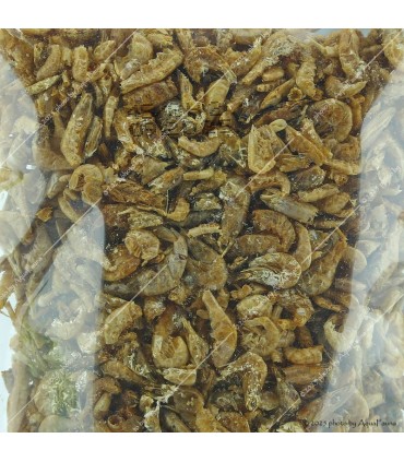 Bio-Lio FD Shrimp - 825 ml