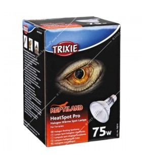 Trixie Heat Spot Pro 75W - terráriumi sütkérező halogén izzó