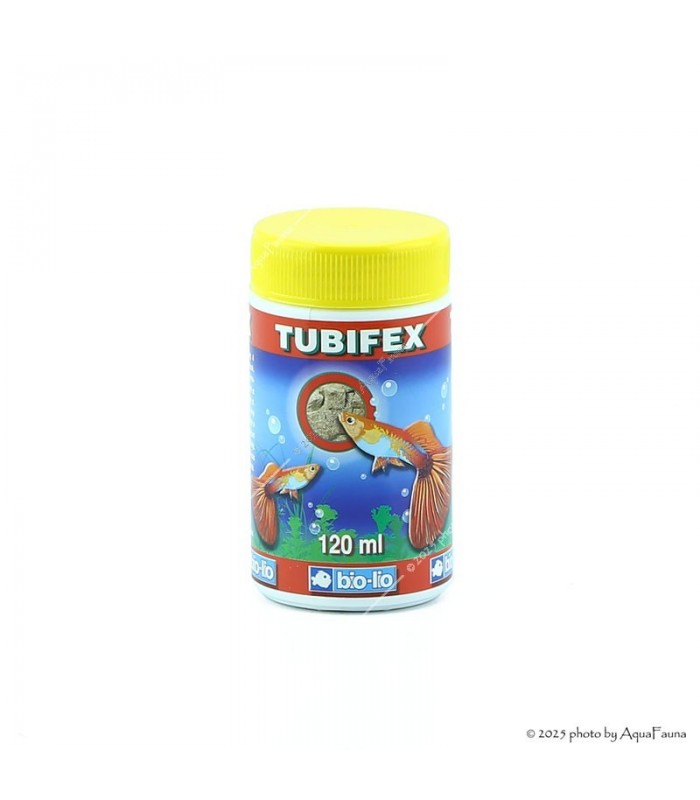 Bio-Lio FD Tubifex - 120 ml