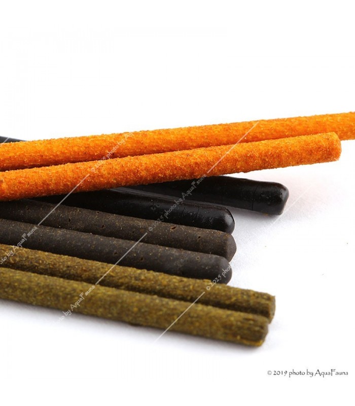 GlasGarten Shrimp Lollies - 4in1 Power Basic Mix - 8 db