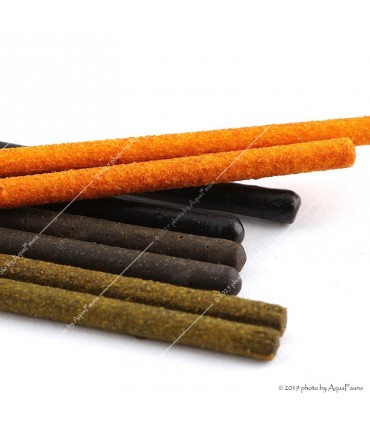 GlasGarten Shrimp Lollies - 4in1 Power Basic Mix - 8 db