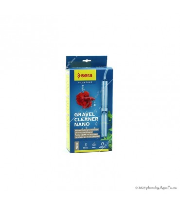 Sera aljzattisztító nano
