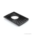 JBL CristalProfi szűrőtartály tömítés - felső, négyzet alakú műanyag e1500/1501, e1900/1901
