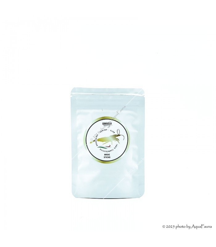 Hungarian Shrimp Club HSC Basic Stick 30g - garnéla eledel