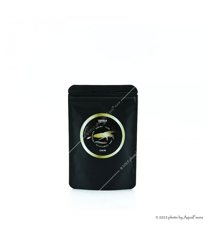 Hungarian Shrimp Club HSC Csalán Stick 30g - garnéla eledel