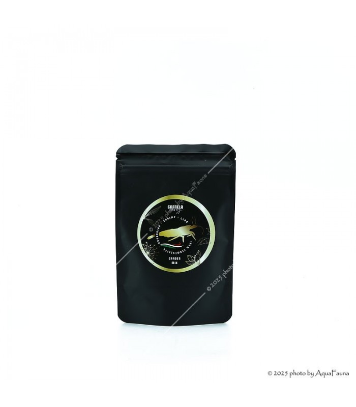 Hungarian Shrimp Club HSC Garden Mix Stick 30g - garnéla eledel