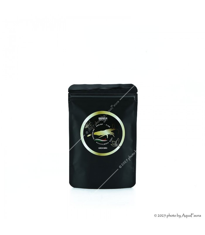 Hungarian Shrimp Club HSC Kasvirág Stick 30g - garnéla eledel