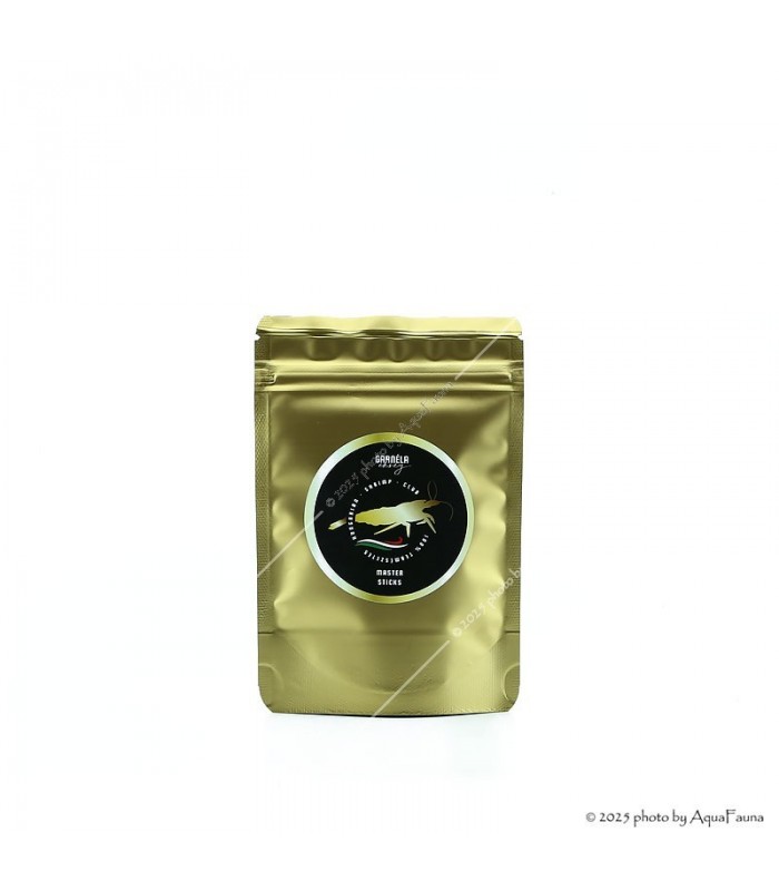 Hungarian Shrimp Club HSC Master Stick 30g - garnéla eledel