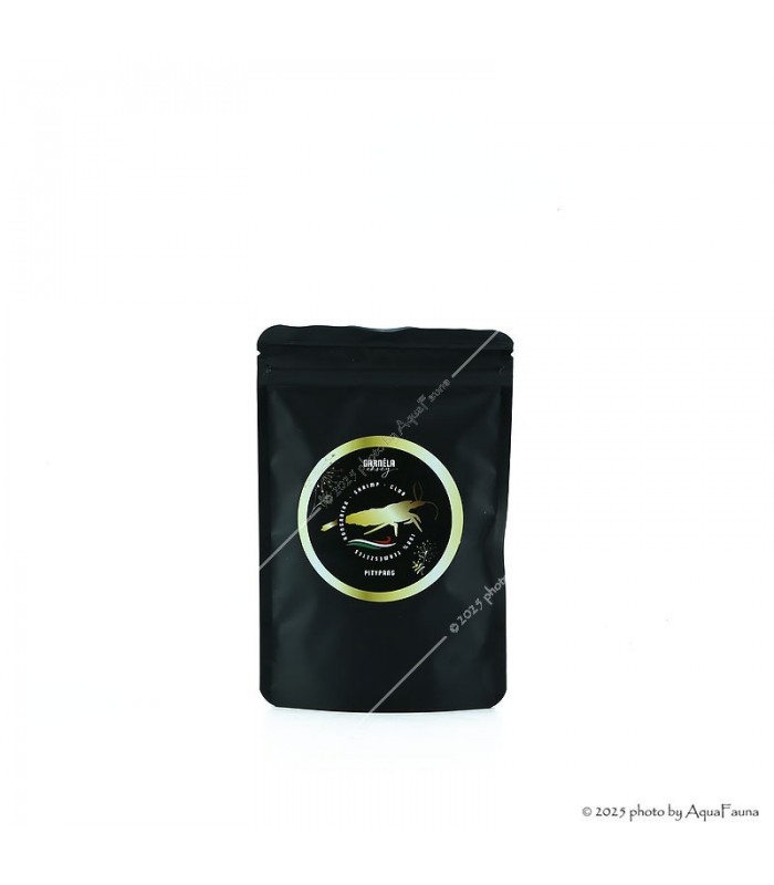 Hungarian Shrimp Club HSC Pitypang Stick 30g - garnéla eledel