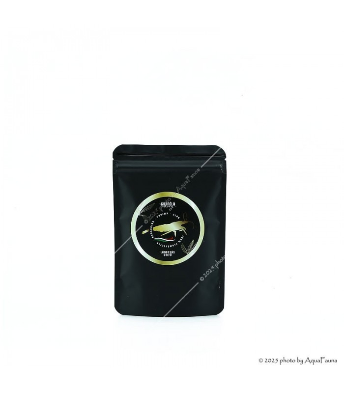 Hungarian Shrimp Club HSC Lándzsás útifű Stick 30g - garnéla eledel