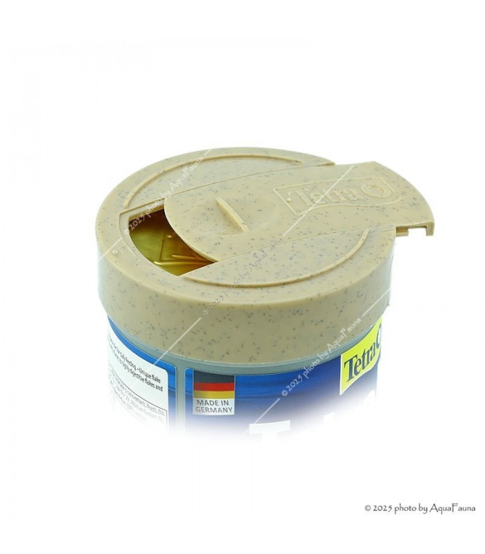 TetraMin Flakes 250 ml - lemezes főeleség