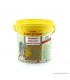 Sera Discus granulat Nature 10000 ml (4,2 kg, vödrös kiszerelés)