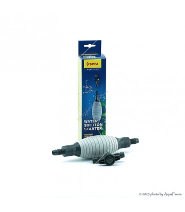 Sera iszapoló indító kézi pumpa