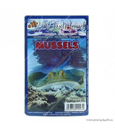 TropiCarry Kagyló (egész) - 100 g