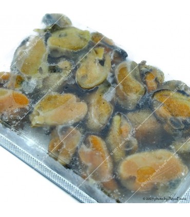 TropiCarry Kagyló (egész) - 100 g