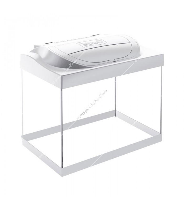 Tetra Starter Line LED 30 literes komplett akvárium - fehér